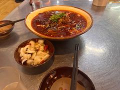 -馬伍旺川菜(江北虹悦城店)