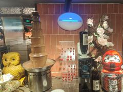 -東盛炭烤自助料理(浦东文峰广场店)