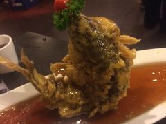 -老牌坊•鲁菜名店•地道济南菜(大观园商埠店)