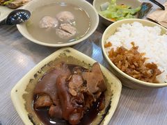 -圆宝台湾小吃(迎津街店)