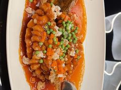 -谦默府· 现代潮粤菜(外滩店)