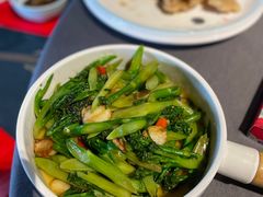 -一桶江山餐厅(松北店)