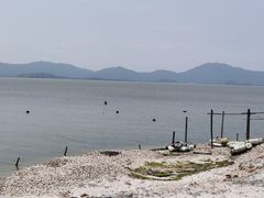 -汕尾风车岛