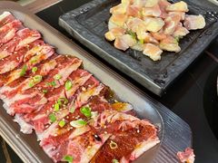 -厚贞日式烤肉(浦东汇智店)