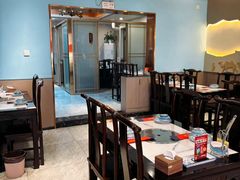 -马记伊源斋涮肉·清真菜(潘家园古玩市场店)