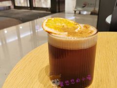 -Seesaw Coffee(苏州中心店)
