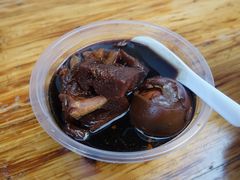 姜醋猪脚-陈添記·祖傳爽鱼皮·西关老字号(广州首店)
