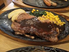 -萨莉亚意式餐厅(特力时尚汇店)