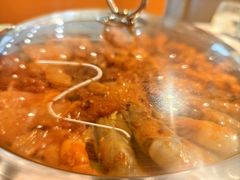 -黄记煌三汁焖锅(民乐园万达店)