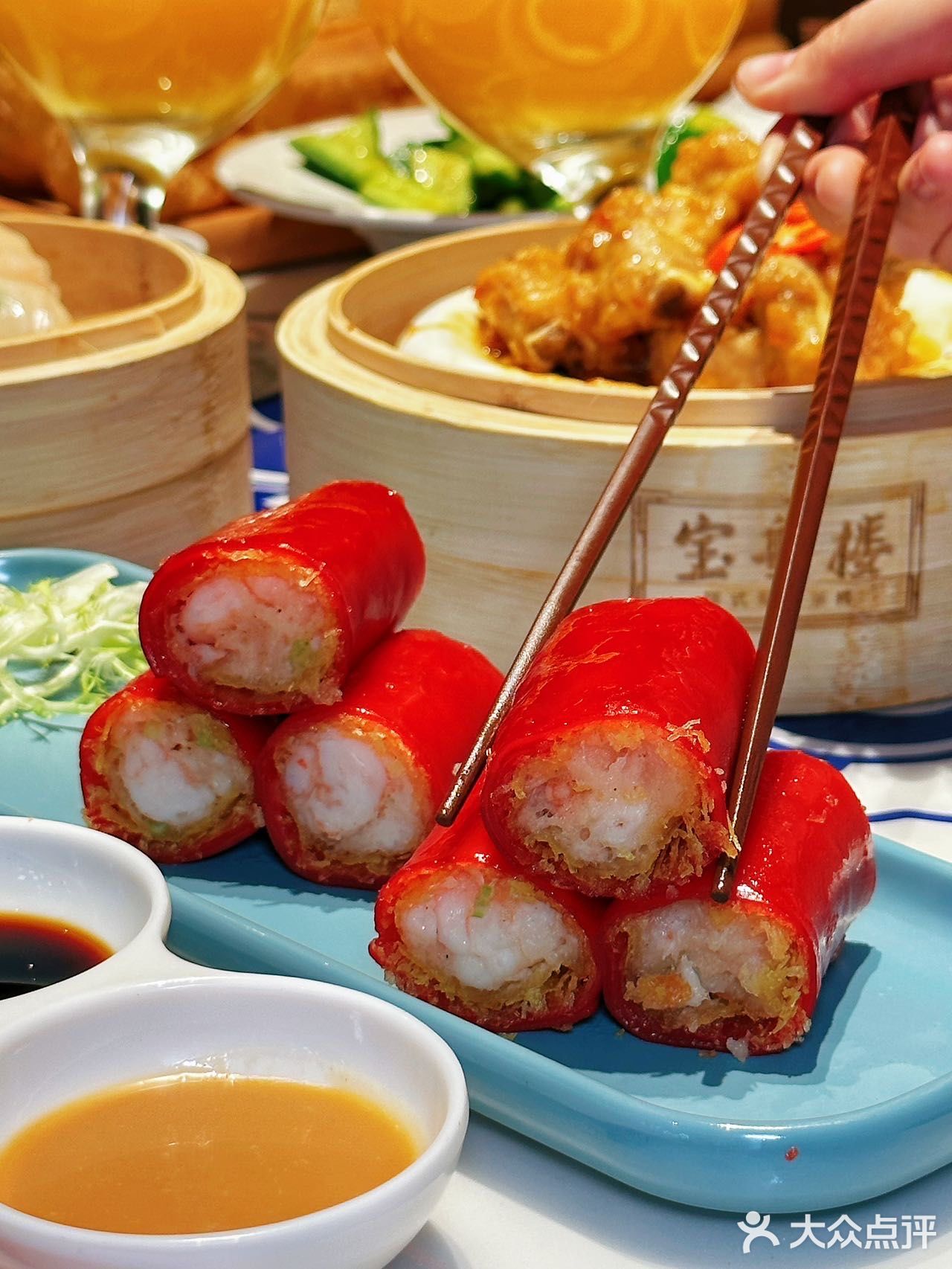 广式茶楼席卷整个安亭