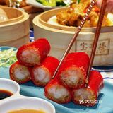 广式茶楼席卷整个安亭