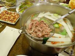 -福牛阁潮汕牛肉火锅