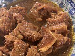 -马记伊源斋涮肉·清真菜(潘家园古玩市场店)