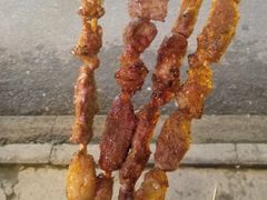 -维吾尔餐厅(宜山路店)