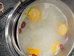 -牛将军•涮肉•烤肉(北京王府井·故宫店)