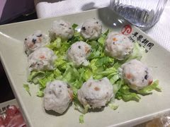 -羊家胡同·龙虾烧烤火锅(龙汇路店)