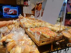 -西村叔叔的店·面包·甜品·蛋糕(崂山丽达店)