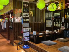大堂-鸟鹏烧鸟居酒屋(熙龙湾店)