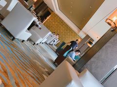 -广州天河希尔顿酒店