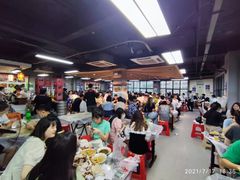 大堂-小民大排档(光谷店)