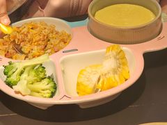 -季季山·云南野生菌火锅(上海首店)