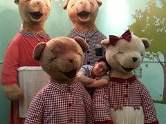 -济州岛泰迪熊博物馆