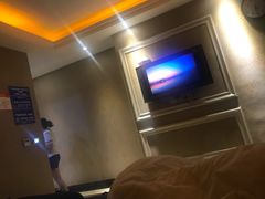 -魔指传奇足疗保健SPA(牛市口店)