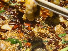 -胖子鱼·天水麻辣鱼火锅(秦州407店)