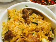 -牛品福潮汕牛肉火锅(旺庄店)
