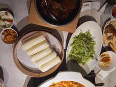 -柴门头啖汤·经典川菜·慢火汤品(锦城万达店)