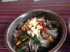 -88号小吃店·经典云南菜·地道纳西美食