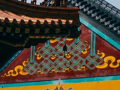 -宝通禅寺