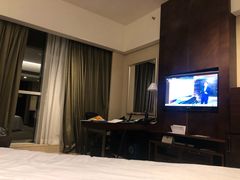 -广州粤海喜来登酒店