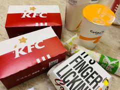-肯德基(观前新店)