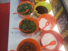 -新疆阿卜杜拉烧烤餐厅(四方坪店)