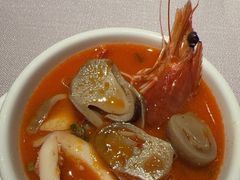 -珍宝海鲜JUMBO Seafood(北京SKP店)