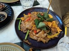 -Tegu泰古莲·泰国餐厅(红山6979店)