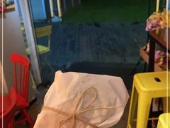 -Mesa Madre梅萨妈妈·Bintana(国贸店)