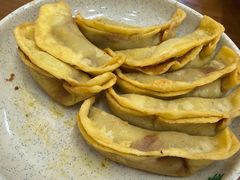 -李记清真馆(打钉巷店)