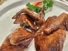 -粤来记·啫啫煲·点心(日月光店)