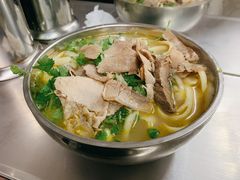 -河南拉面(肇周路店)