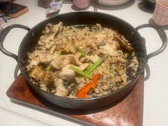 -谭厨中山传家菜.乳鸽.脆鲩鱼(华强北中航城店)