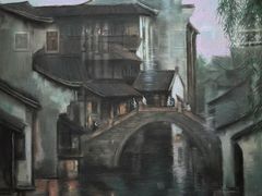 -上海虹桥当代艺术馆