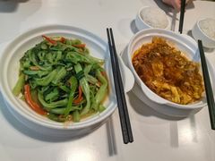 -玲又珑美食(盘福路店)