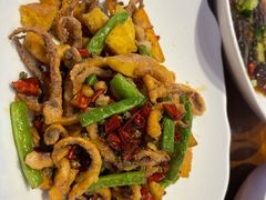 -渔家风味·鲅鱼水饺·央视展播·海鲜天津菜(开发区店)