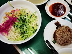 -添萬囍·天津三鲜捞面(天河城店)
