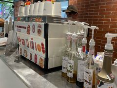 -Manner Coffee(淮海755店)