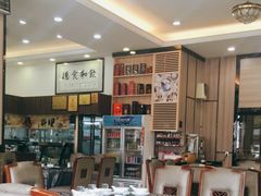-祈胜邨•顺德鱼生•顺德菜(容桂店)