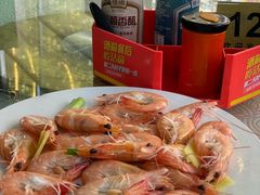-林记海鲜排档·十年海鲜地标