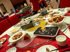 -凯鸽酒楼(大同振兴街店)